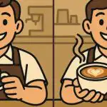 IQ-test: Du skal finde 3 forskelle på et billede af