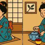 IQ-test: du skal finde 3 forskelle i et billede af