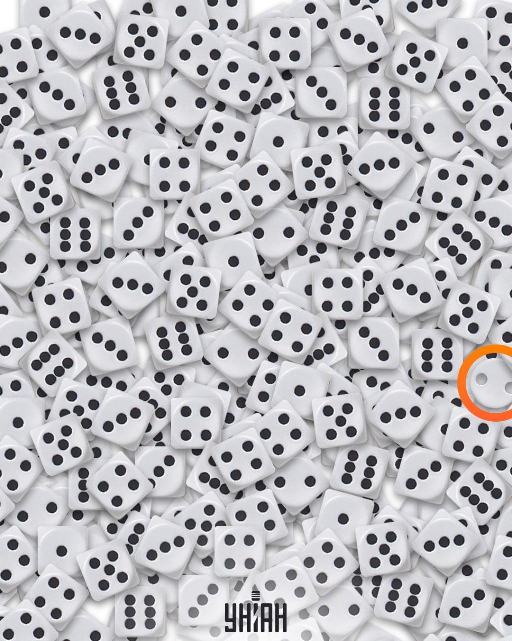 Knappen var i højre del af billedet / Moje-collage