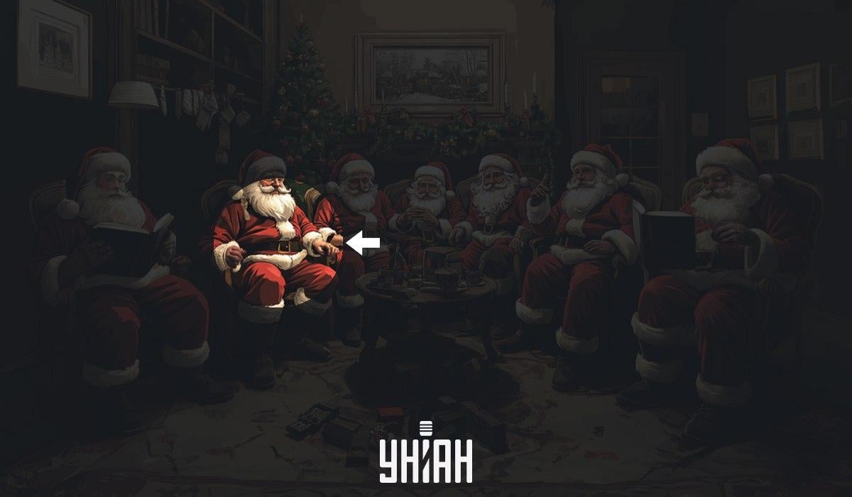 En kvinde kan genkendes på sine lakerede negle og fletning / Moje collage