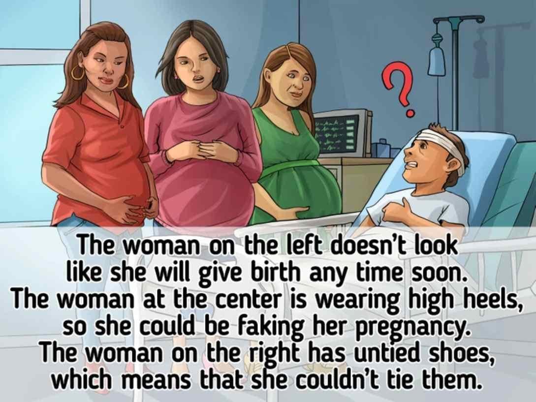 Svar / Den lyse side