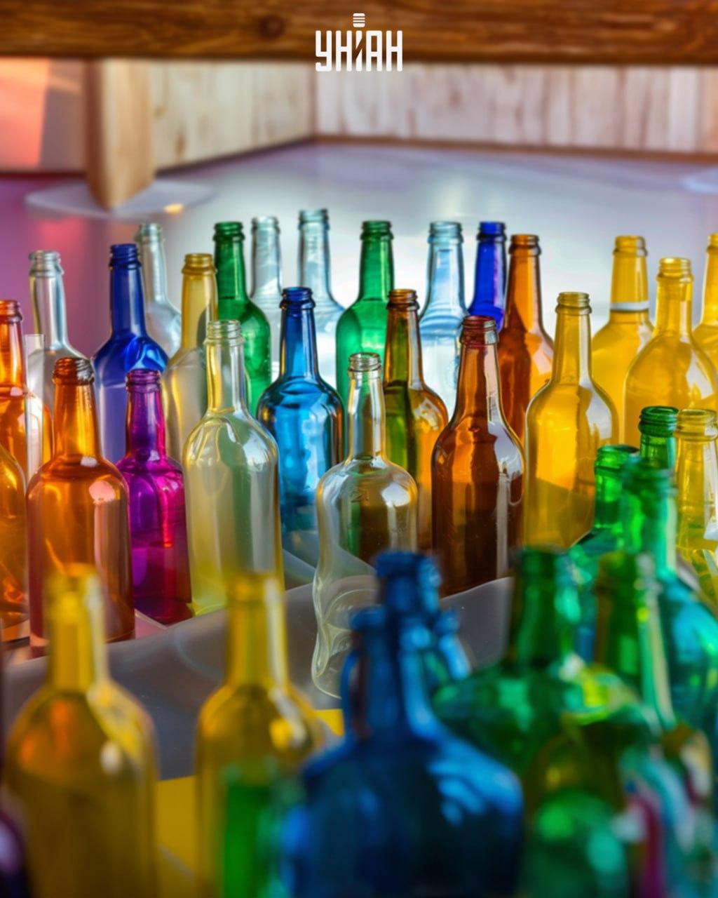 Det tager mindre end 10 sekunder at finde en vase / Moje collage