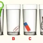 En gåde for rigtige genier: På 10 sekunder skal du