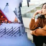 En vanskelig gåde, der tester din opmærksomhed: Kan du finde slikket på 10 sekunder? En vanskelig gåde, der tester din opmærksomhed: Kan du finde