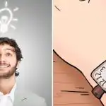 Kun 1 procent af befolkningen kan finde fejlen i billedet: