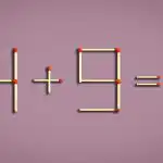 Kun 2 procent af befolkningen kan løse ligestillingsproblemer på 8