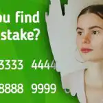 Kun de mest opmærksomme vil finde fejlen i billedet på