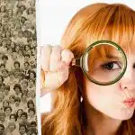 Kun folk med høj IQ ville se pandaen på dette billede på 7 sekunder Kun folk med høj IQ ville se pandaen på dette