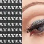 Optisk illusion for folk med den højeste IQ: Find bogstavet